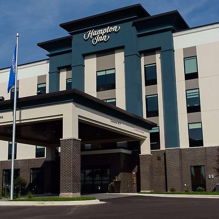 Hampton Inn Superior Duluth, Wi Εξωτερικό φωτογραφία