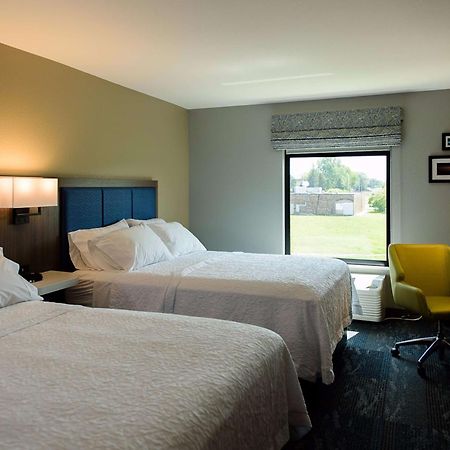 Hampton Inn Superior Duluth, Wi Εξωτερικό φωτογραφία
