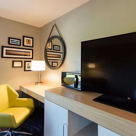 Hampton Inn Superior Duluth, Wi Εξωτερικό φωτογραφία