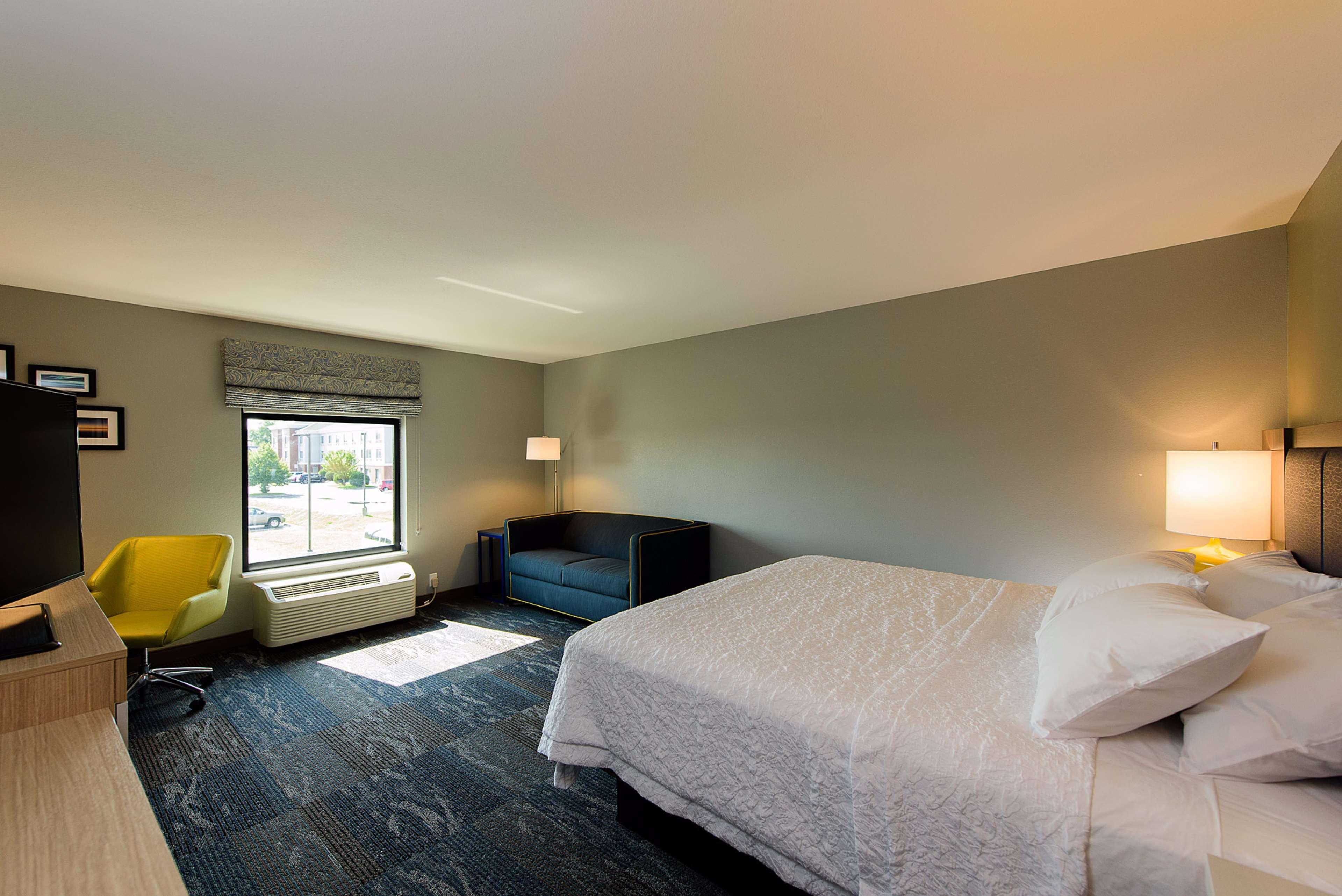 Hampton Inn Superior Duluth, Wi Εξωτερικό φωτογραφία
