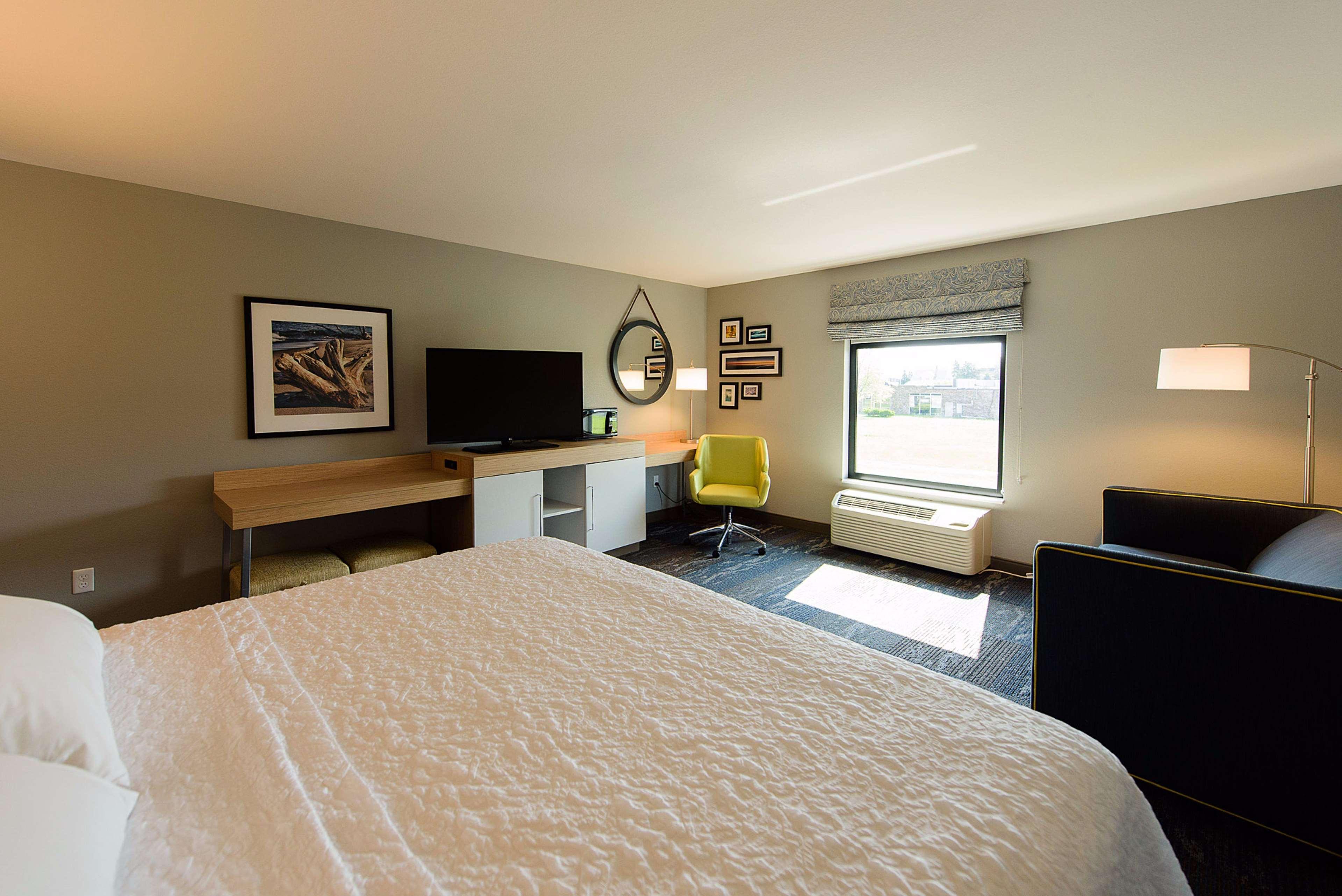 Hampton Inn Superior Duluth, Wi Εξωτερικό φωτογραφία