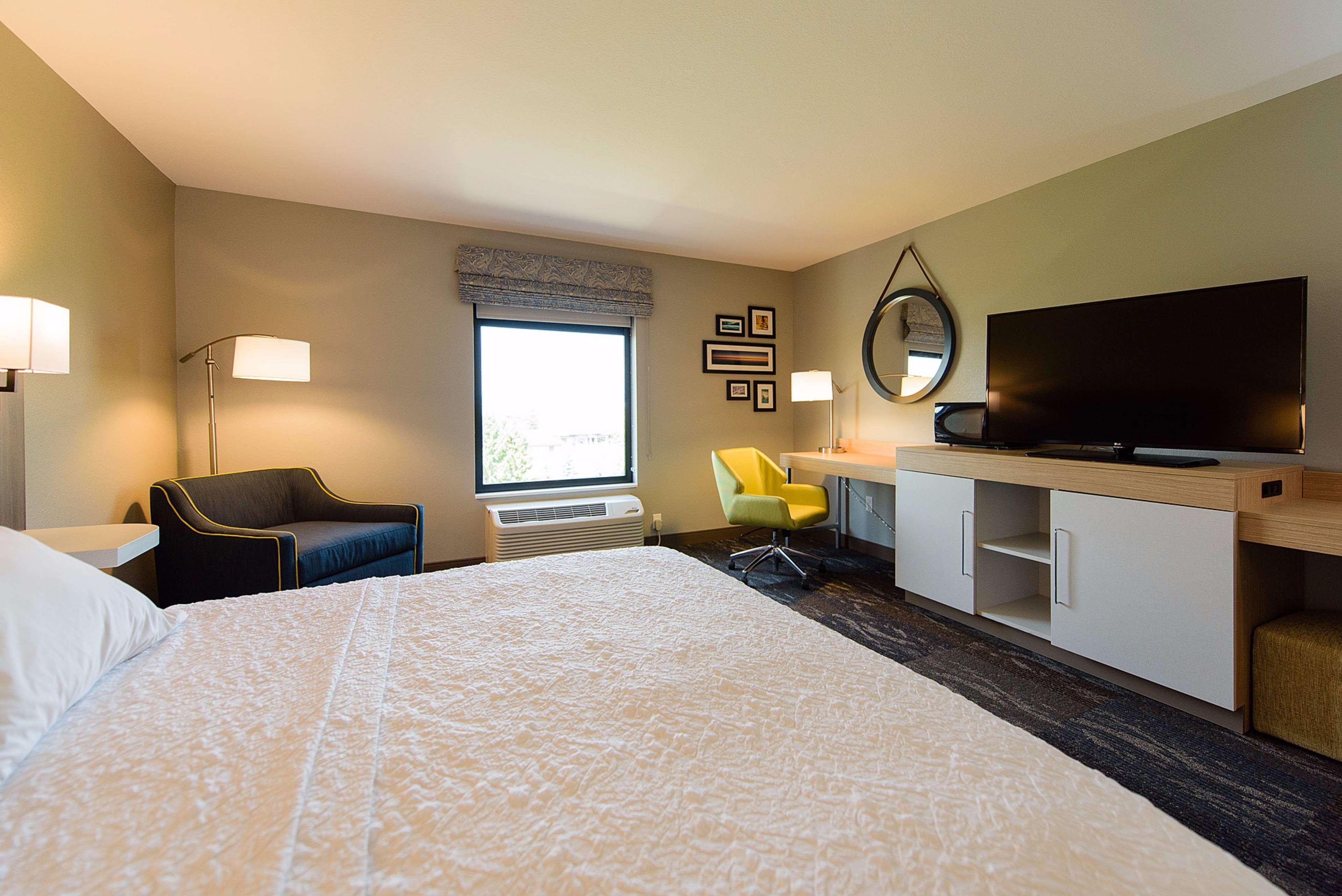 Hampton Inn Superior Duluth, Wi Εξωτερικό φωτογραφία