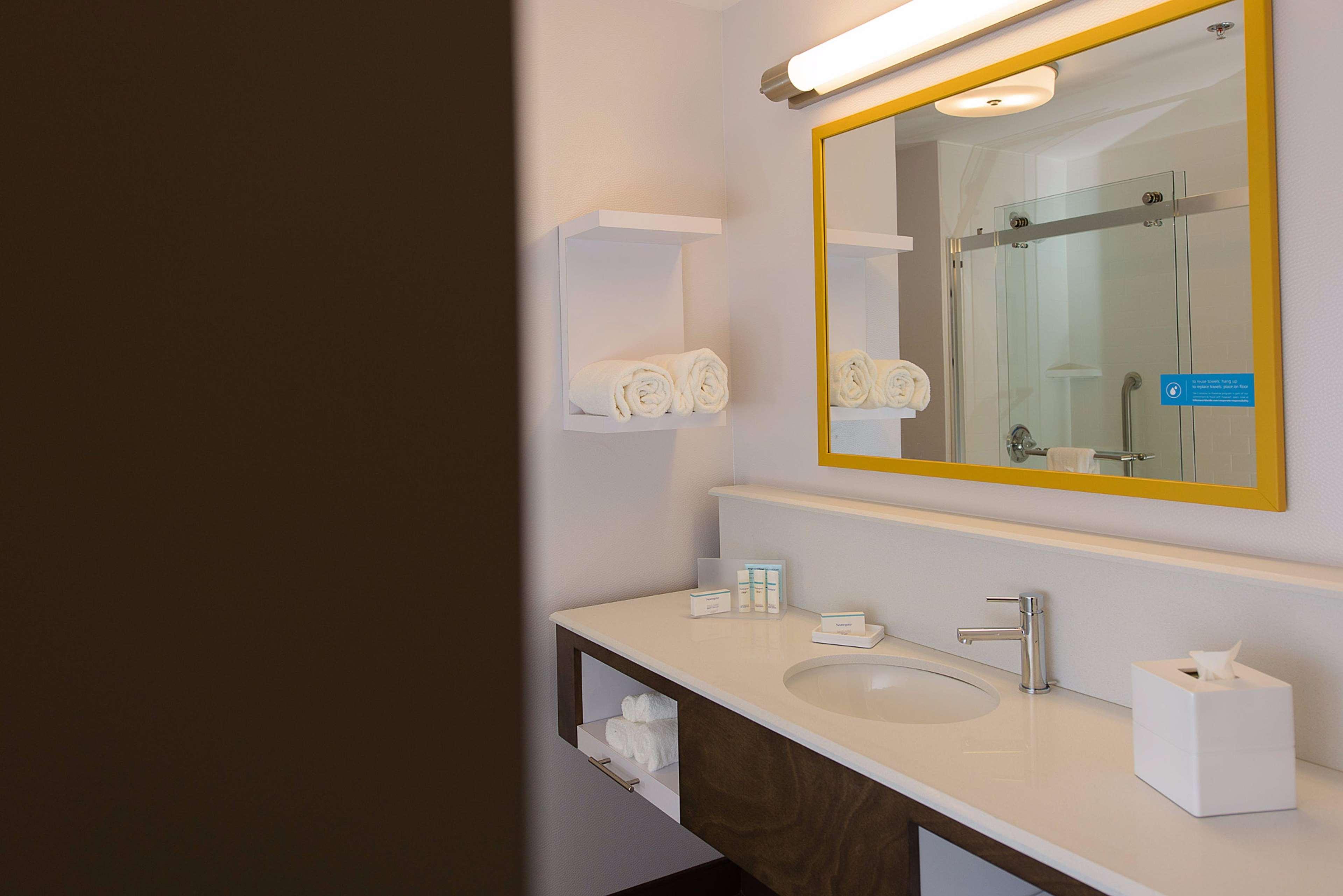 Hampton Inn Superior Duluth, Wi Εξωτερικό φωτογραφία