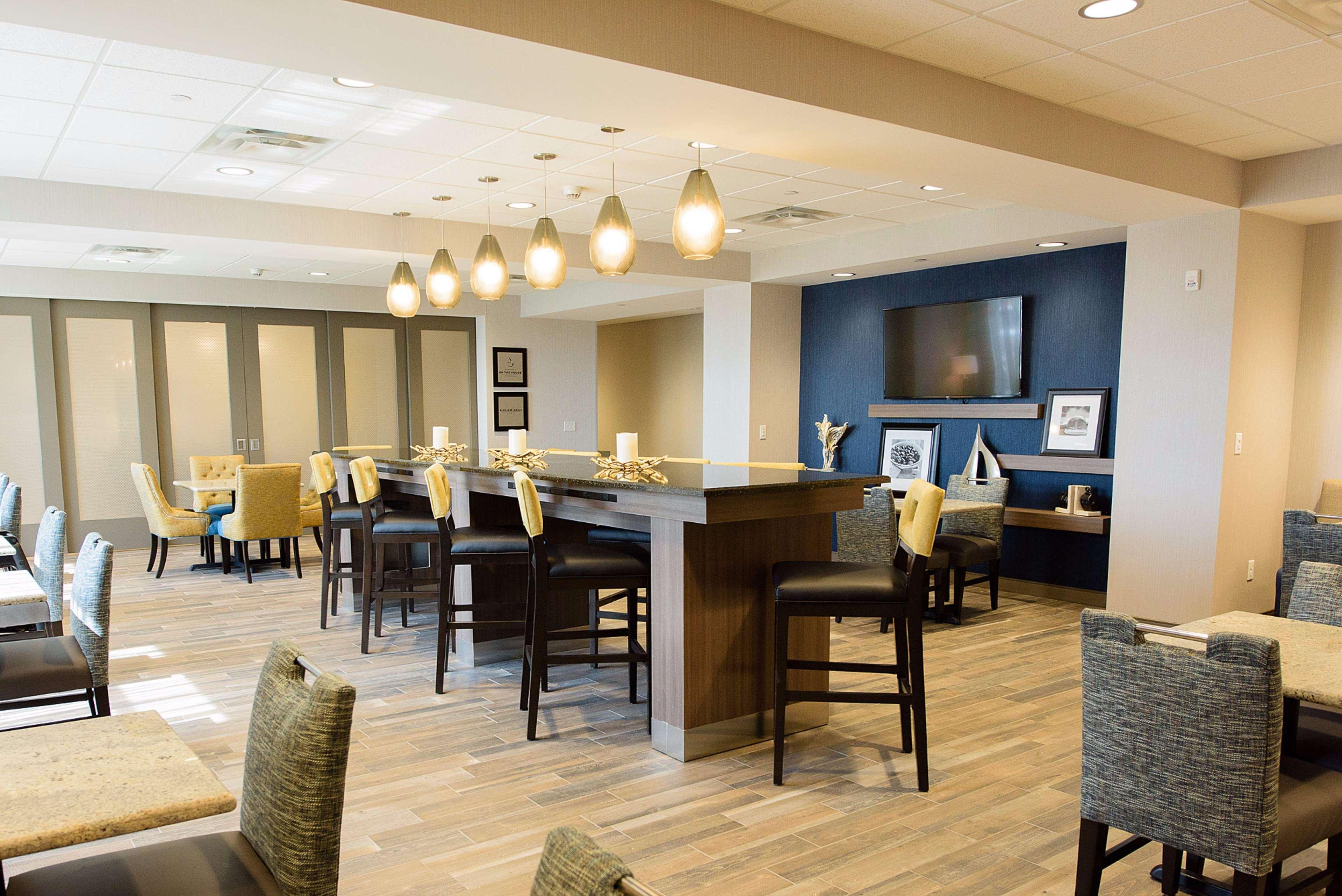 Hampton Inn Superior Duluth, Wi Εξωτερικό φωτογραφία