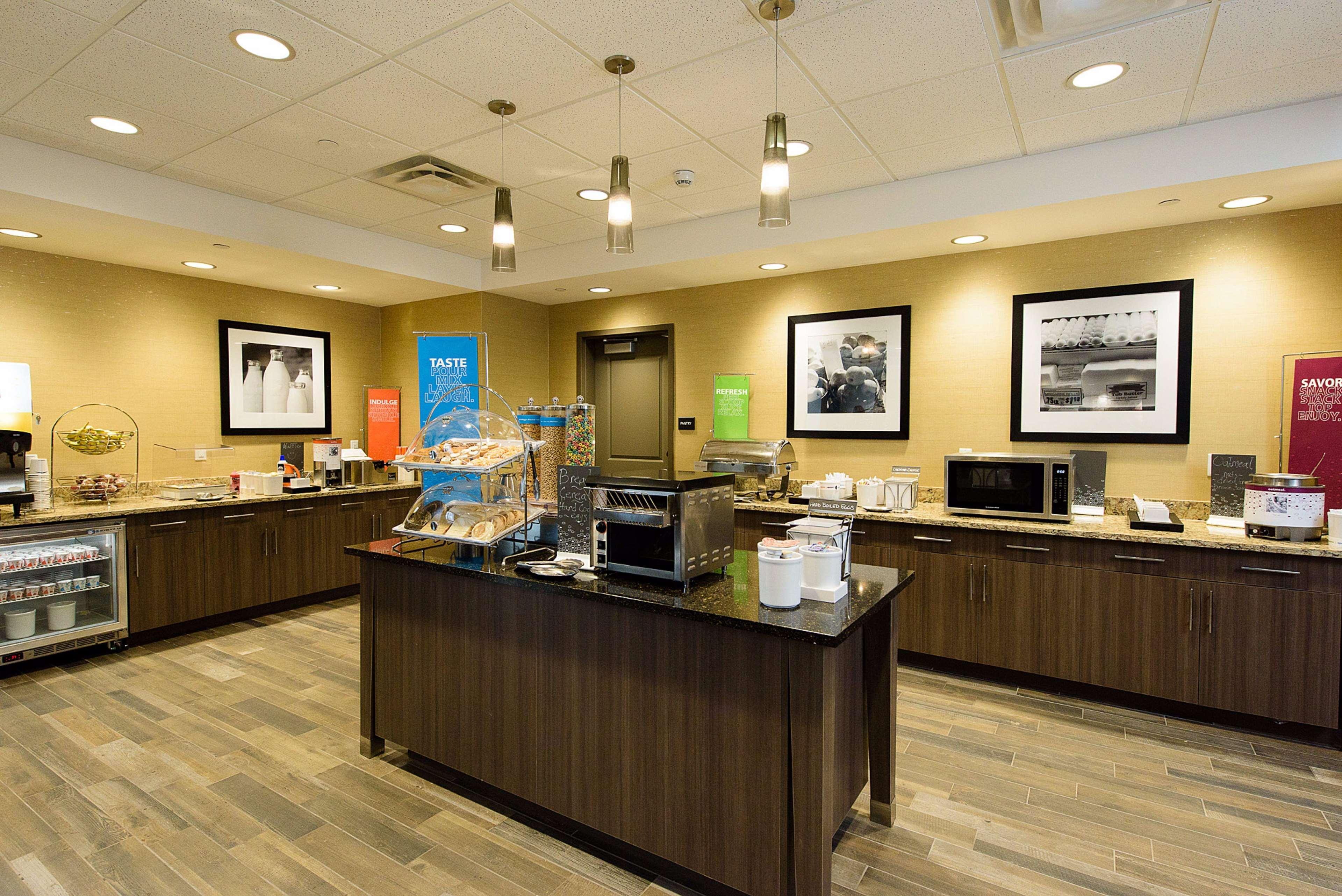 Hampton Inn Superior Duluth, Wi Εξωτερικό φωτογραφία