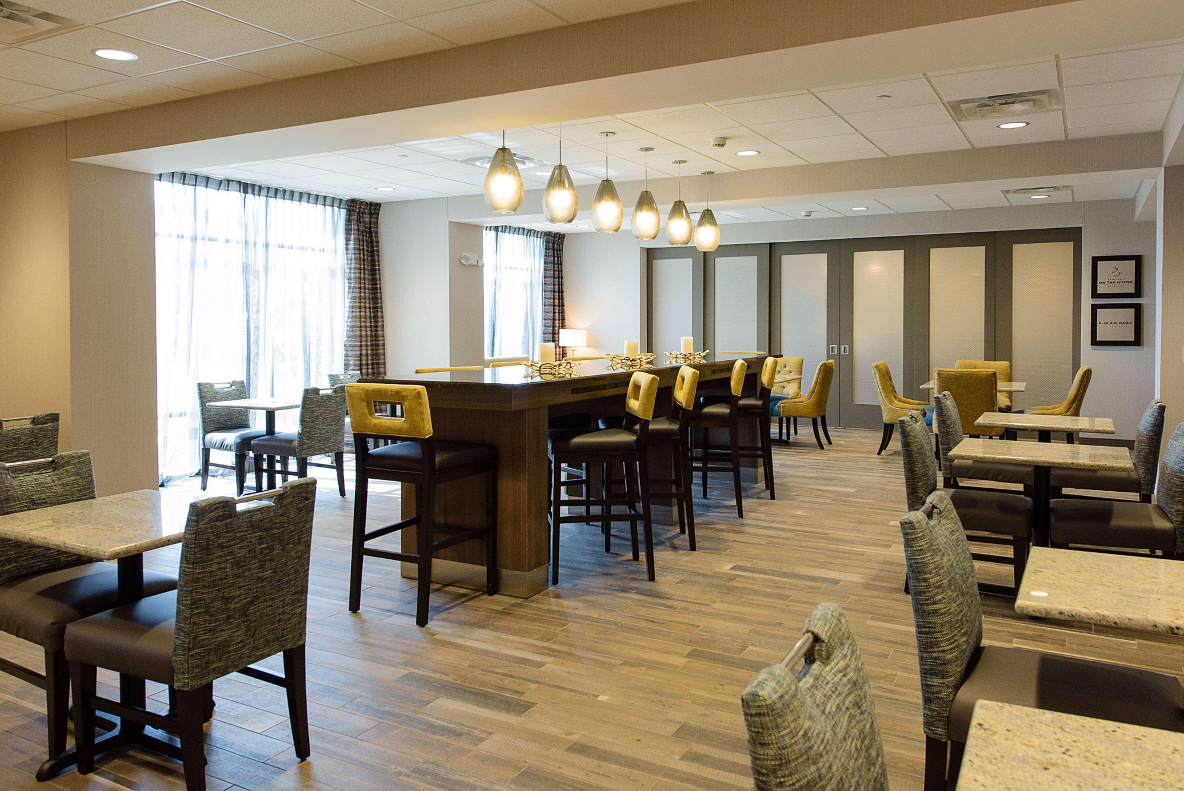 Hampton Inn Superior Duluth, Wi Εξωτερικό φωτογραφία