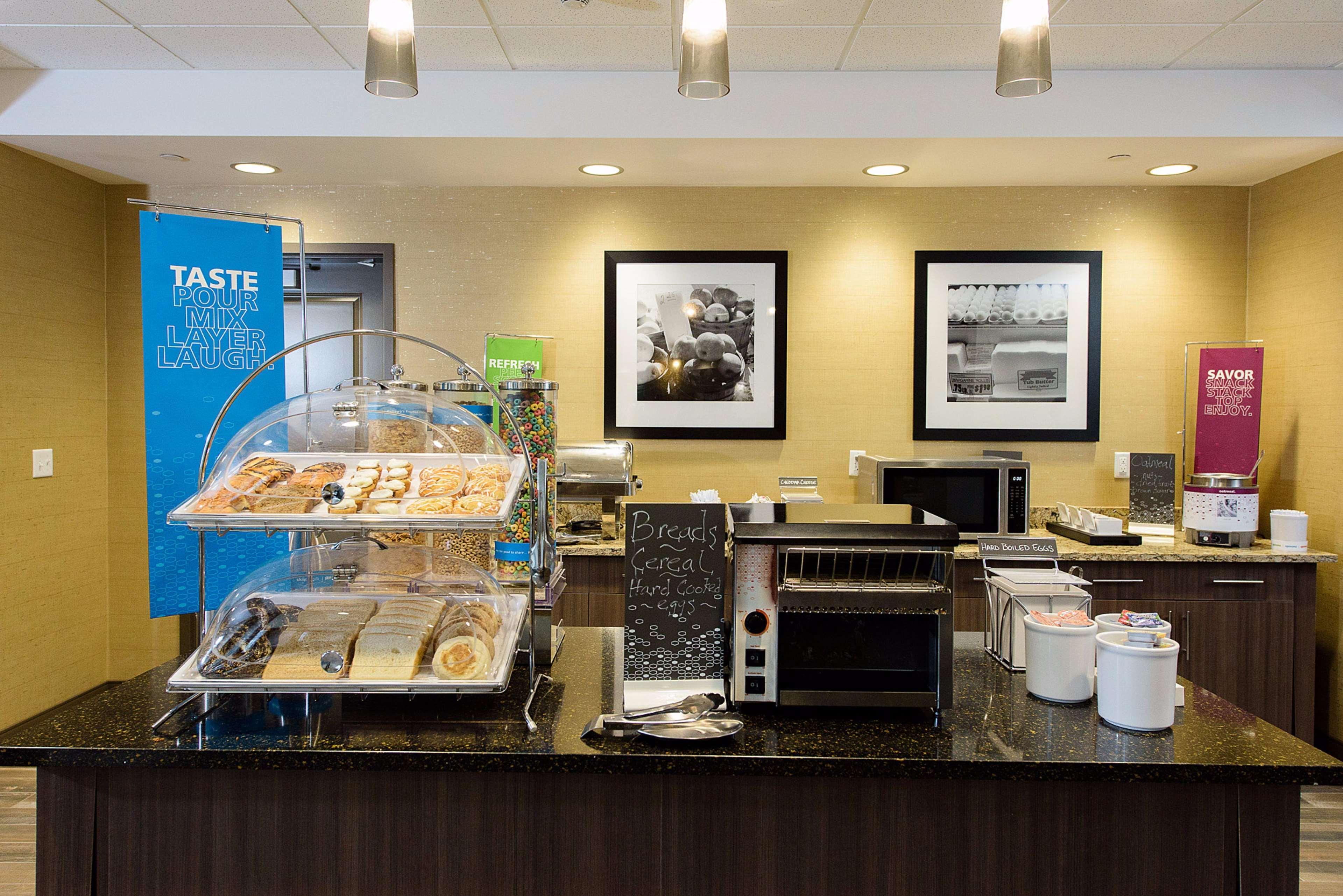 Hampton Inn Superior Duluth, Wi Εξωτερικό φωτογραφία