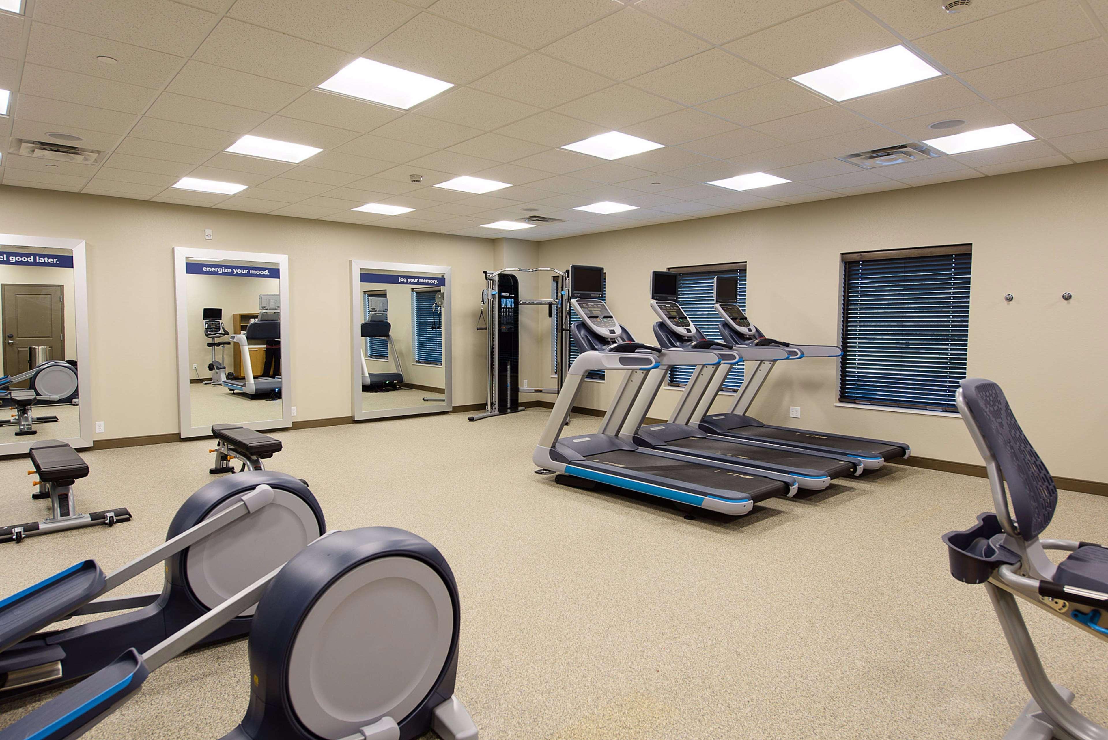 Hampton Inn Superior Duluth, Wi Εξωτερικό φωτογραφία