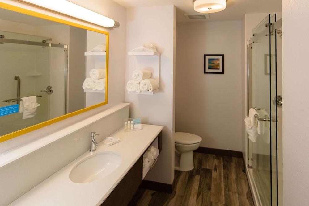 Hampton Inn Superior Duluth, Wi Εξωτερικό φωτογραφία