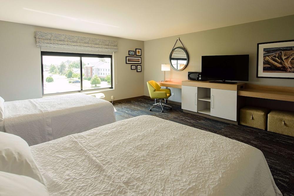 Hampton Inn Superior Duluth, Wi Εξωτερικό φωτογραφία