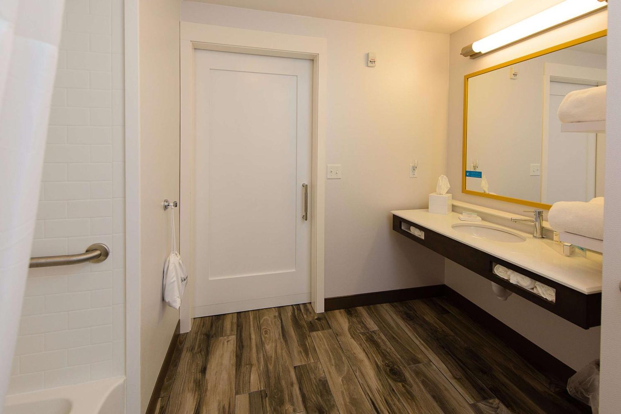 Hampton Inn Superior Duluth, Wi Εξωτερικό φωτογραφία