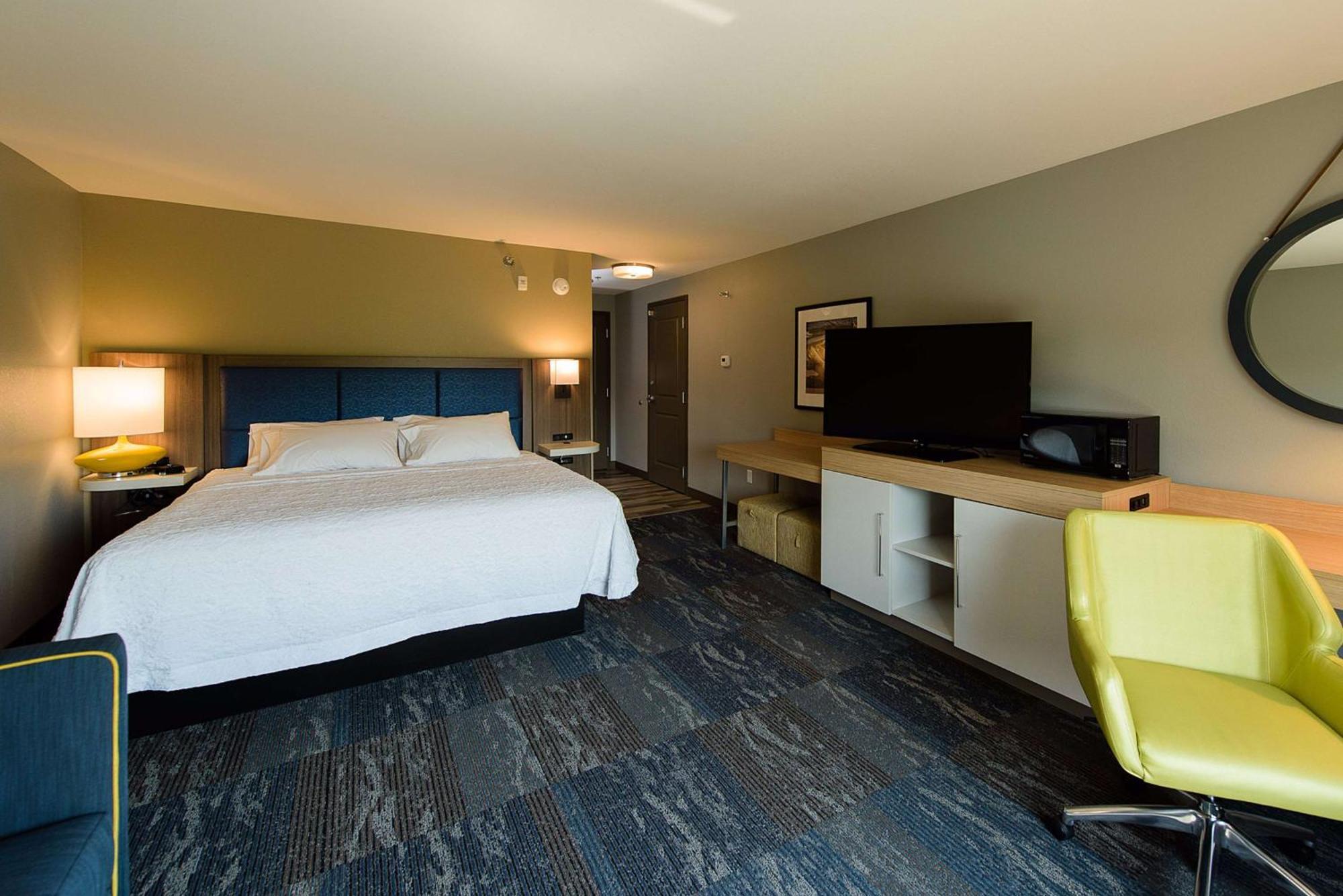 Hampton Inn Superior Duluth, Wi Εξωτερικό φωτογραφία