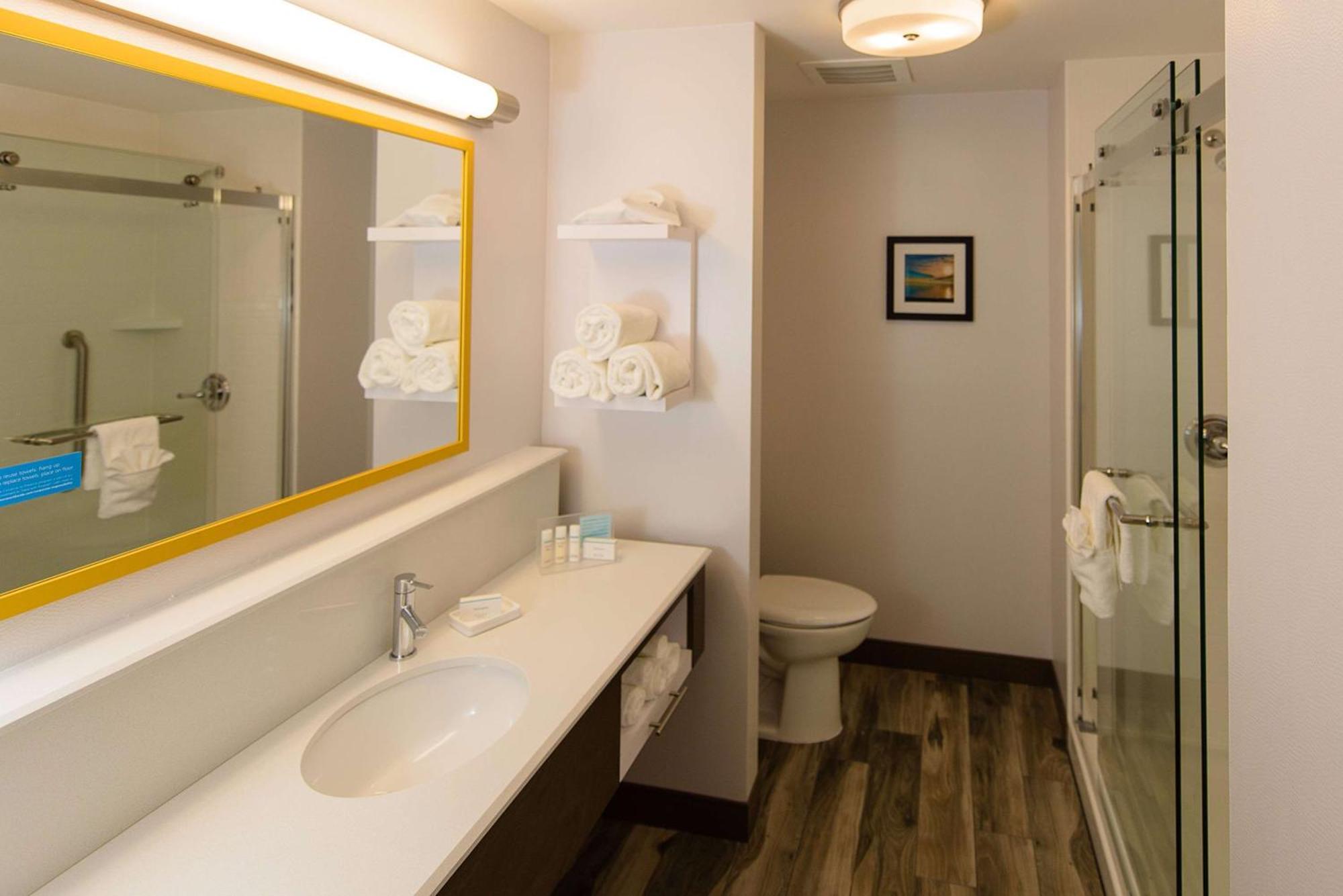 Hampton Inn Superior Duluth, Wi Εξωτερικό φωτογραφία