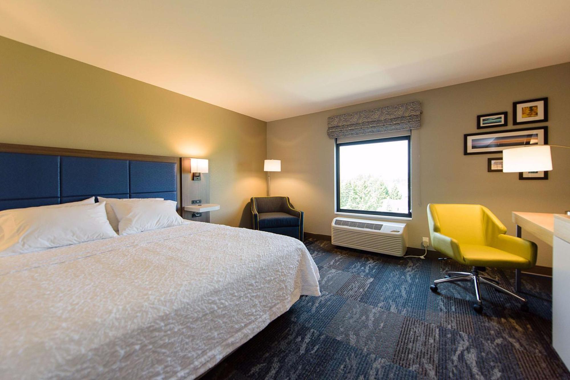 Hampton Inn Superior Duluth, Wi Εξωτερικό φωτογραφία