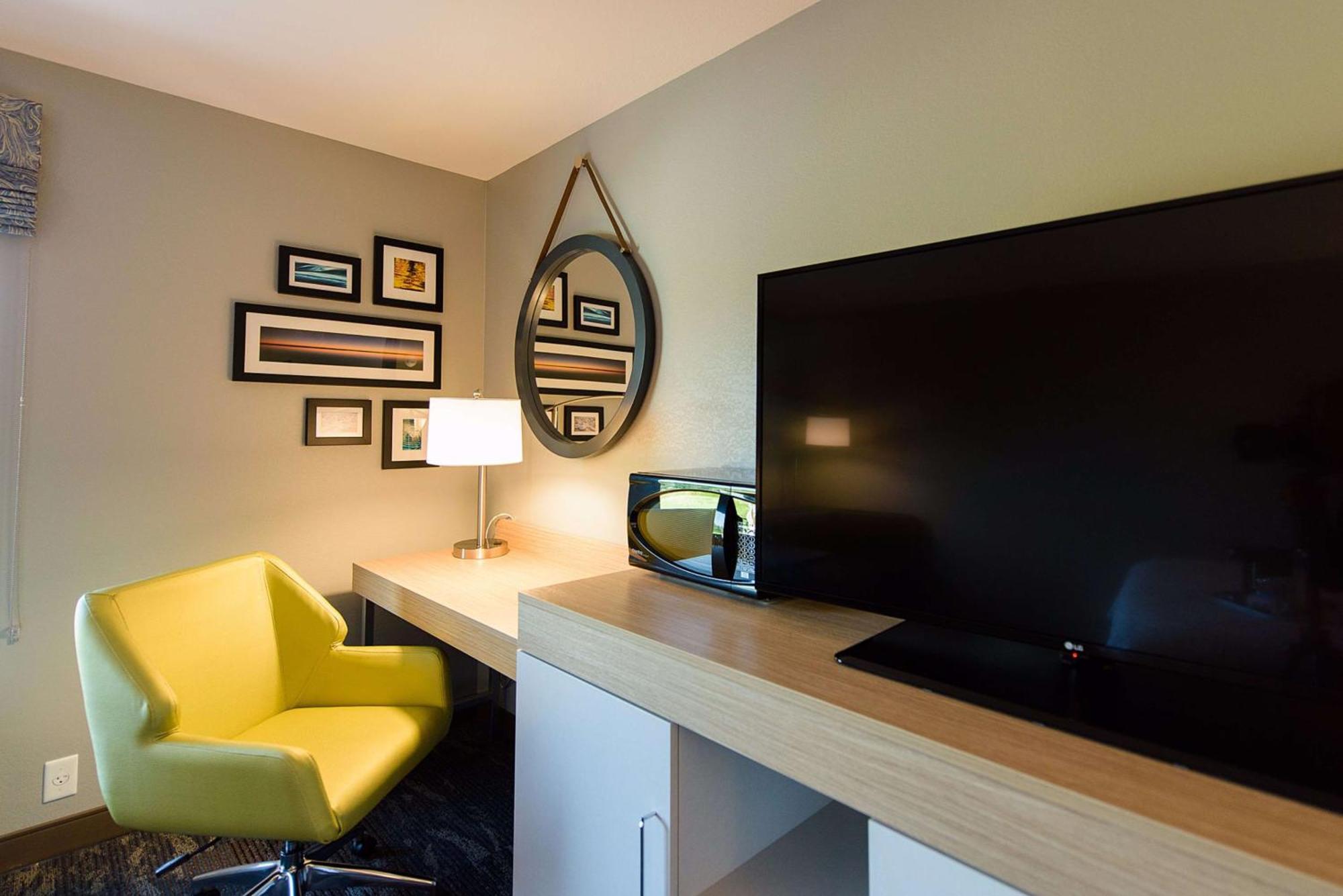 Hampton Inn Superior Duluth, Wi Εξωτερικό φωτογραφία