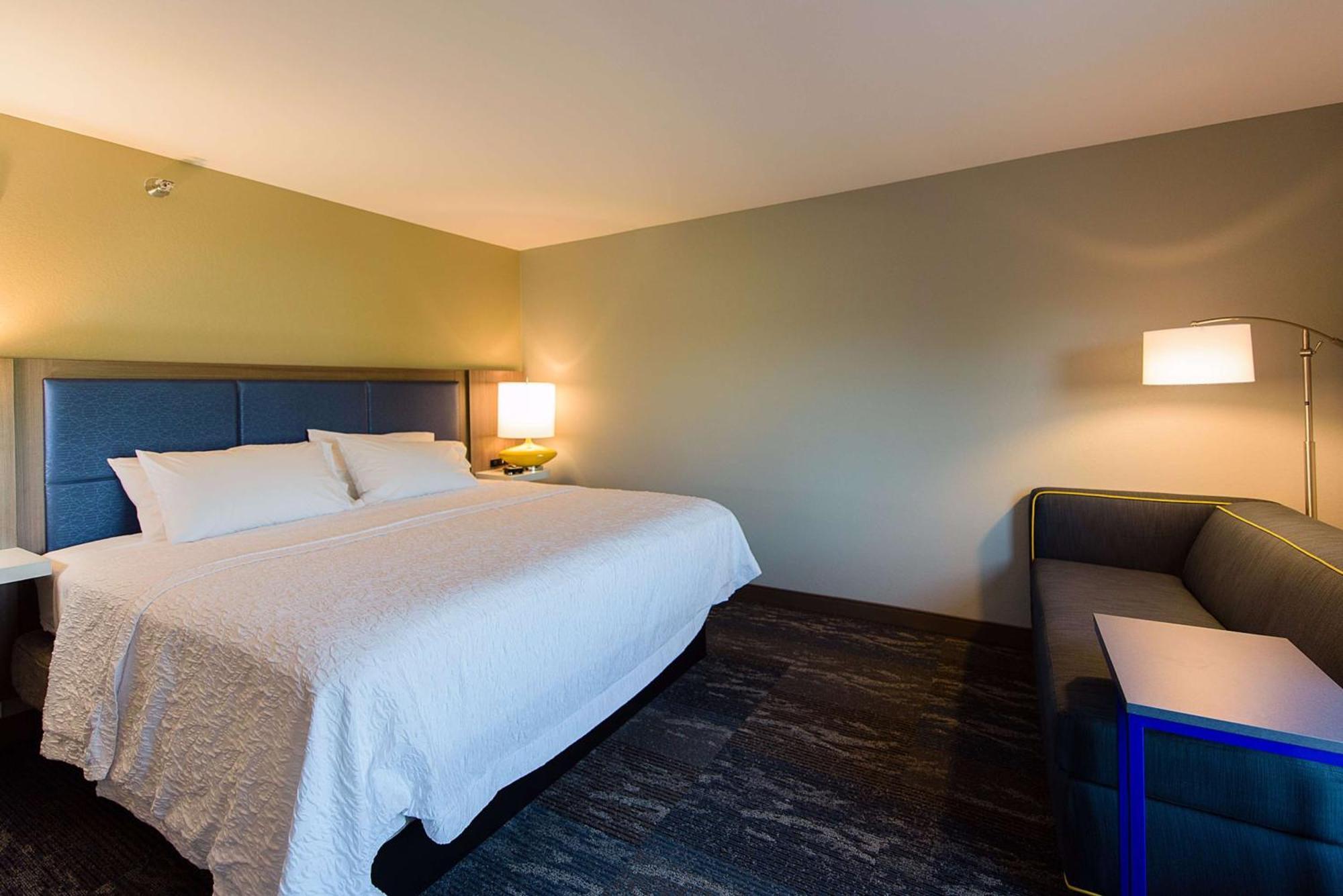 Hampton Inn Superior Duluth, Wi Εξωτερικό φωτογραφία